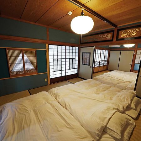 Vila 富士山金魚 Fujisan Kingyo Fudžikawagučiko Exteriér fotografie