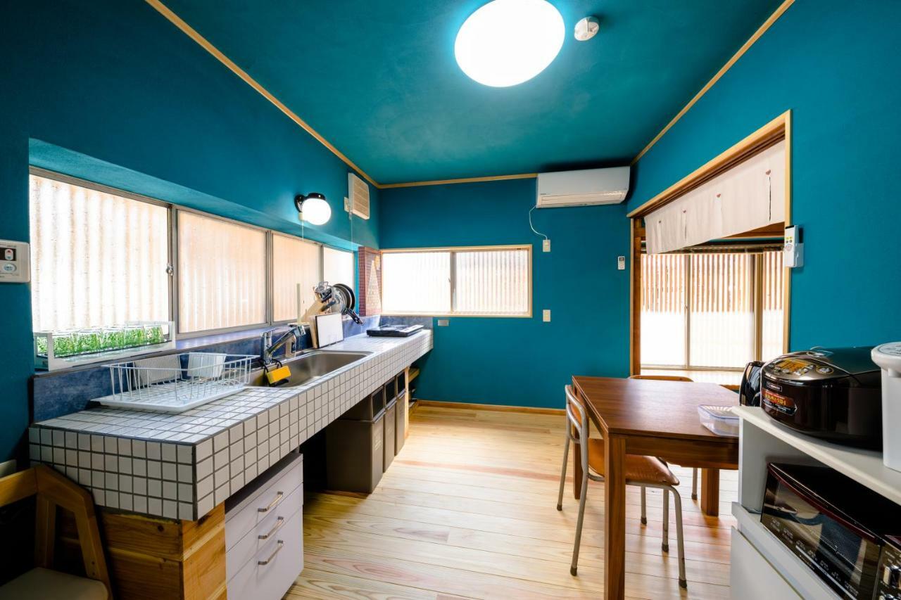 Vila 富士山金魚 Fujisan Kingyo Fudžikawagučiko Exteriér fotografie