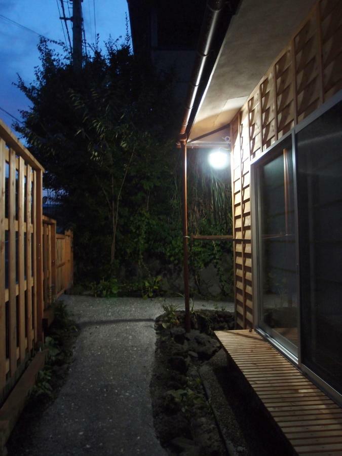 Vila 富士山金魚 Fujisan Kingyo Fudžikawagučiko Exteriér fotografie